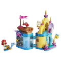 LEGO Disney Princess Ariel'in Sihirli Mini Sarayı 43285