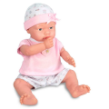 Sesli Maia Parmak Emen İlk Bebeğim 45 cm S00006063