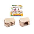 KR053 WOODY EVİM EVİM GÜZEL EVİM 12