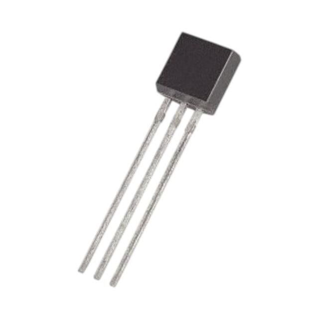 2SC 2055 TO-92 Transistör