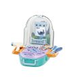 04089 STITCH GÜZELLİK SET SIRT ÇANTASI-FEN
