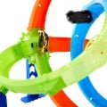 JHK73 Hot Wheels Hızlı Fırlatma Kasırgası Oyun Seti