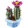 LEGO Botanicals Çiçekli Kaktüs 11509