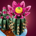 LEGO Botanicals Çiçekli Kaktüs 11509