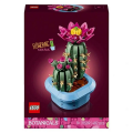 LEGO Botanicals Çiçekli Kaktüs 11509