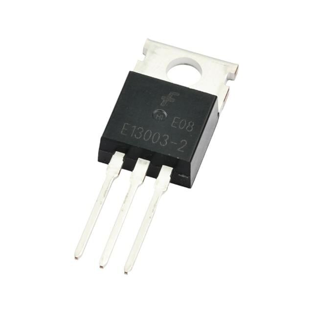 MJE 13003-2 TO-220 Transistör