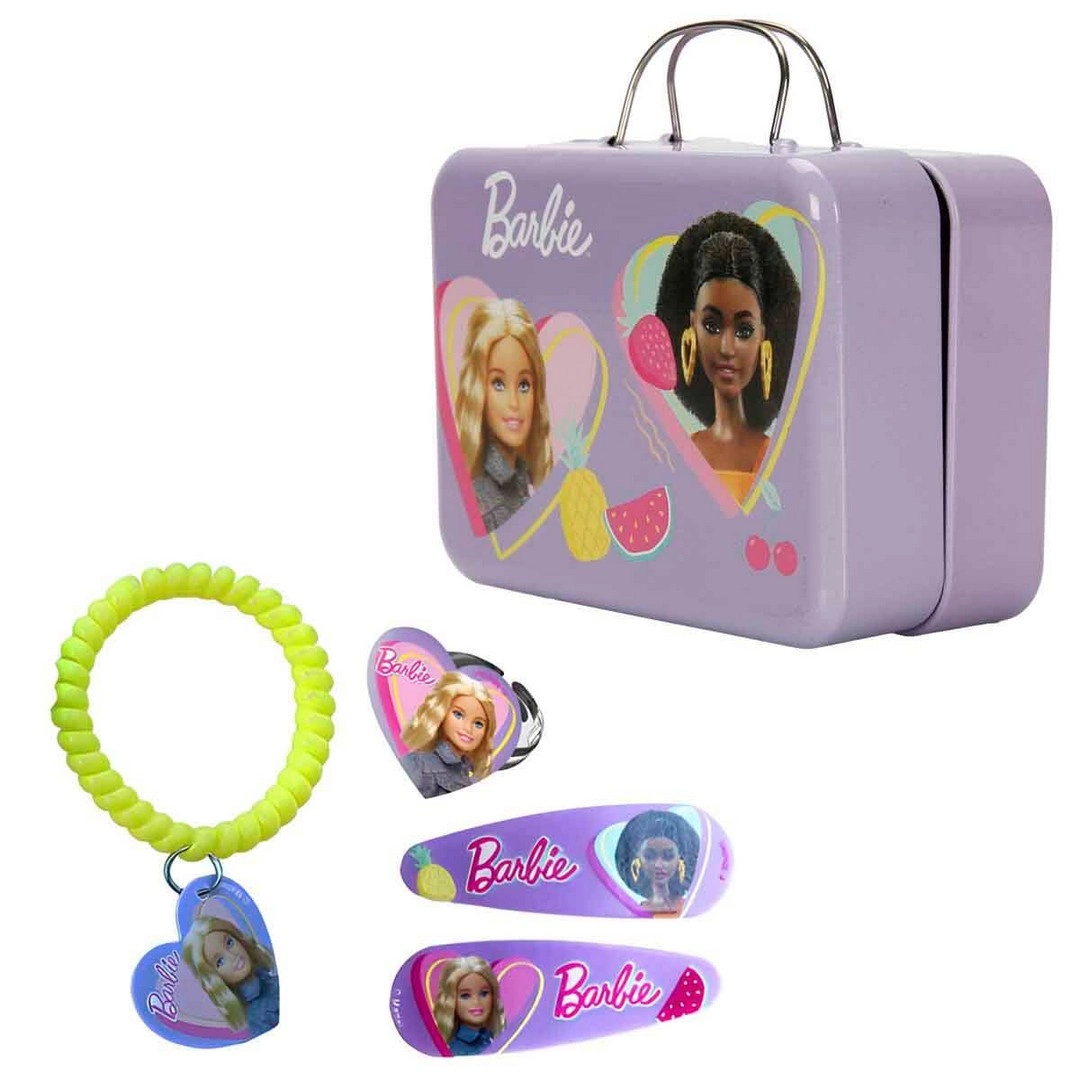 Cool Things Barbie My Secret Case Sürpriz Takı Kutusu