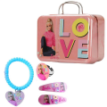 Cool Things Barbie My Secret Case Sürpriz Takı Kutusu