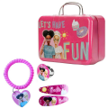 Cool Things Barbie My Secret Case Sürpriz Takı Kutusu