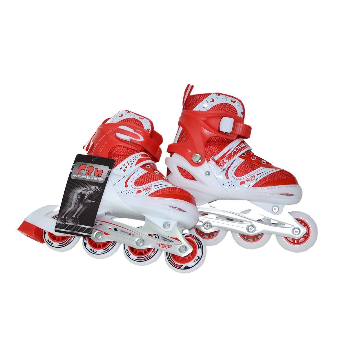 6062CN Paten M 35-38  - Stokta Olan Renk Gönderilir