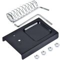 Hiye C1 Yaylı Tip Süngersiz Havya Tutucu Metal Stand