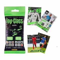 3978 FIFA TOP CLASS 2025 TRADİNG CARD