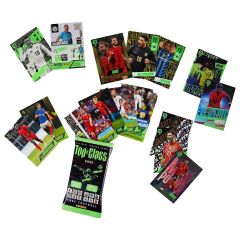 3978 FIFA TOP CLASS 2025 TRADİNG CARD