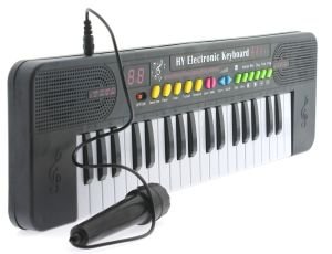 Mikrofonlu Org - 150155BIG1607A