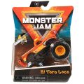Monster Jam 1:64 Araçlar 6044941 - Stokta Olan Gönderilir
