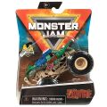 Monster Jam 1:64 Araçlar 6044941 - Stokta Olan Gönderilir