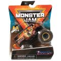 Monster Jam 1:64 Araçlar 6044941 - Stokta Olan Gönderilir