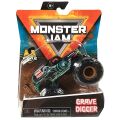 Monster Jam 1:64 Araçlar 6044941 - Stokta Olan Gönderilir