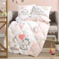 Clasy Bebek Uyku Seti Sweet Dreams Pudra