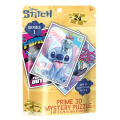 Disney Stitch Seri 1 Prime 3D Mystery Puzzle 24 Parça