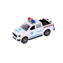 JW567-171 Sürtmeli Kapısı Açılan Polis Arabası -1 adet fiyatıdır