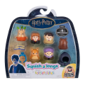 Squish-a-longs Harry Potter Serisi 6'lı Figür Seri 1