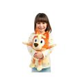 BLUEY 13038 Bluey En İyi Arkadaşım Bingo 40 cm Peluş Figür