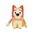 BLUEY 13038 Bluey En İyi Arkadaşım Bingo 40 cm Peluş Figür