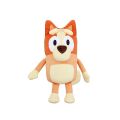 BLUEY 13038 Bluey En İyi Arkadaşım Bingo 40 cm Peluş Figür