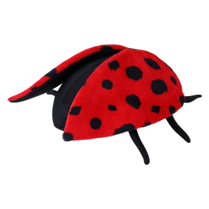 Peluş Uğur Böceği 35 cm