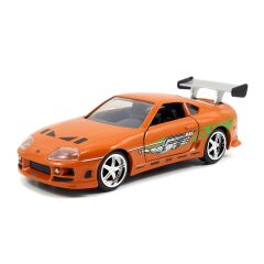 253202017 FAST FURİOUS TWİN PACK 1 32 WAVE 3 2