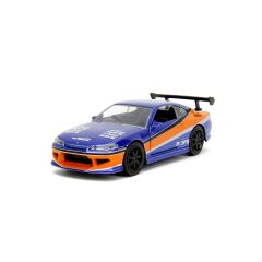 253202017 FAST FURİOUS TWİN PACK 1 32 WAVE 3 2