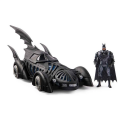 Batman Forever Retro Collection Batmobile ve Batman Aksiyon Figürü Seti