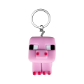 Minecraft Rubber Hangers Anahtarlık