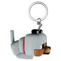 Minecraft Rubber Hangers Anahtarlık