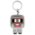 Minecraft Rubber Hangers Anahtarlık