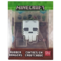 Minecraft Rubber Hangers Anahtarlık