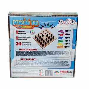 5475 Rengini Bul - Redka