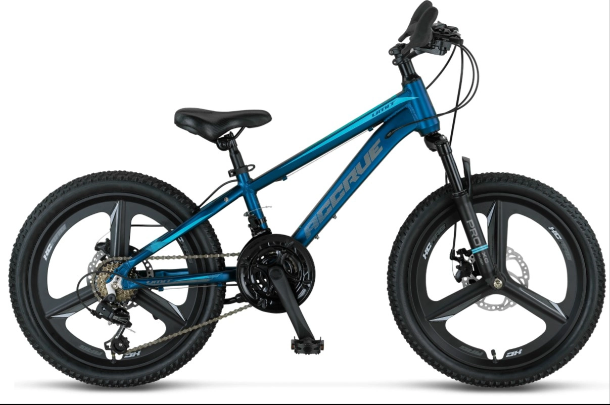 Ümit Accrue 20 Jant Disk Fren 21 Vites Erkek Çocuk Bisikleti