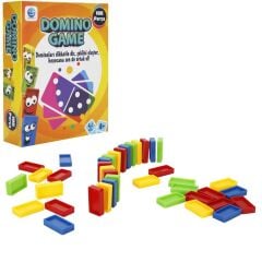 DOMİNO OYUNU