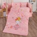Clasy Bebek Uyku Seti Pretty Pudra