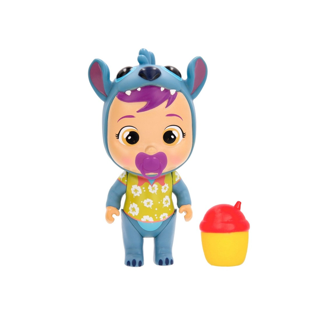 Cry Babies MT Stitch Bebekler