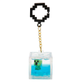 Minecraft Charms Çanta Aksesuarı