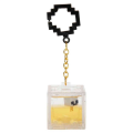 Minecraft Charms Çanta Aksesuarı
