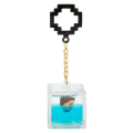 Minecraft Charms Çanta Aksesuarı