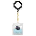 Minecraft Charms Çanta Aksesuarı