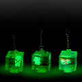 Minecraft Charms Çanta Aksesuarı