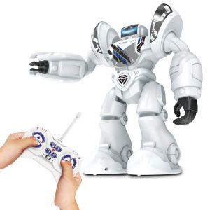 SIL 88589 Silverlit Robo Blast One - N02N.88589
