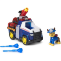 Paw Patrol, İtfaiye Kurtarma Araçları 2'li Paket
