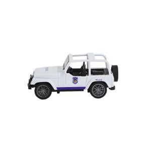 8007A 8Lİ DISPLAYDE SÜRTMELİ ARAZİ JEEP -1 adet fiyatıdır